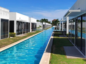 Village at the Pool 27